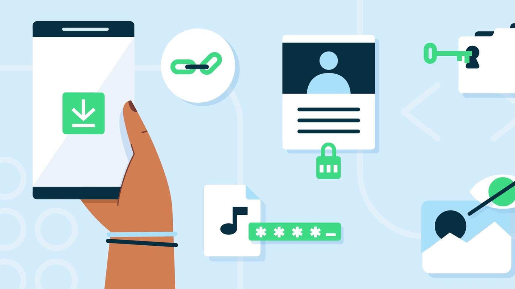 Google Privacy Label: Android-Apps müssen künftig angeben, welche Daten sie für welchen Zweck sammeln Google Privacy Label: Android-Apps müssen künftig angeben, welche Daten sie für welchen Zweck sammeln