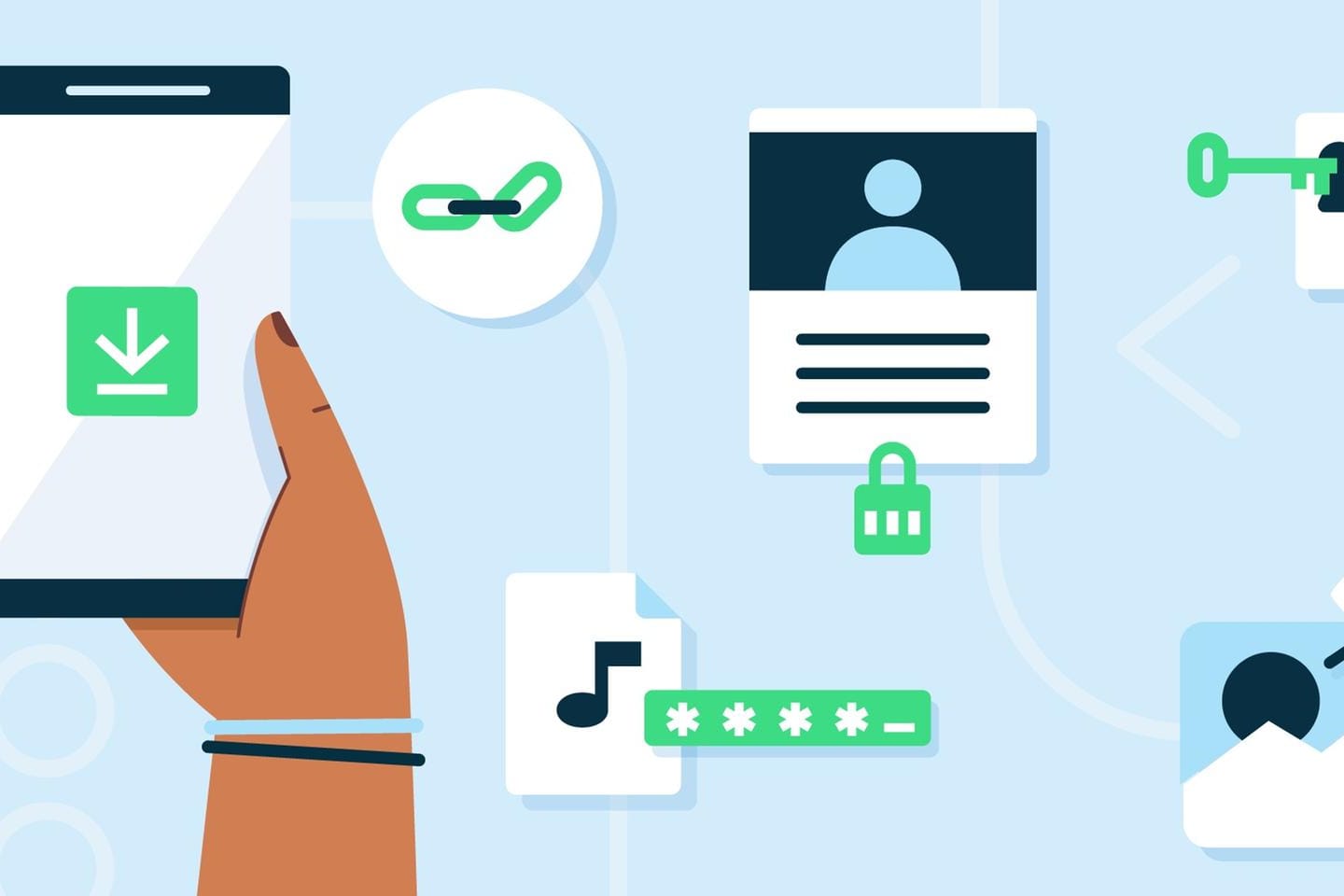 Google Privacy Label: Android-Apps müssen künftig angeben, welche Daten sie für welchen Zweck sammeln