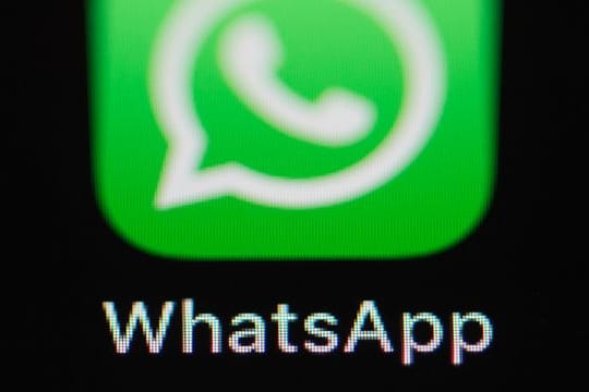 WhatsApp kritisierte die Koalitionsvorschläge als "eine Gefahr für die Privatsphäre und IT-Sicherheit aller".