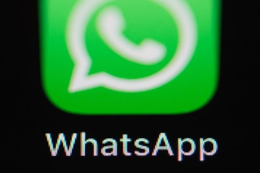 WhatsApp kritisierte die Koalitionsvorschläge als "eine Gefahr für die Privatsphäre und IT-Sicherheit aller".