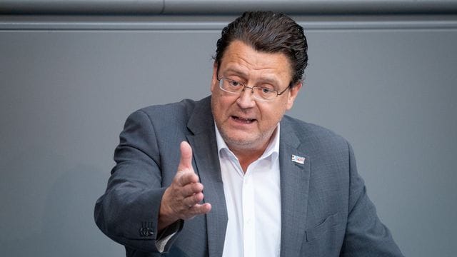 Stephan Brandner