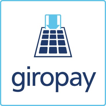 Die Illustration zeigt das Giropay-Logo: Ab dem 10. Mai führen die Institute nach und nach ihre Online-Bezahlverfahren Paydirekt, Giropay und Kwitt unter der Marke Giropay zusammen.