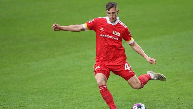 Nico Schlotterbeck Nico Schlotterbeck