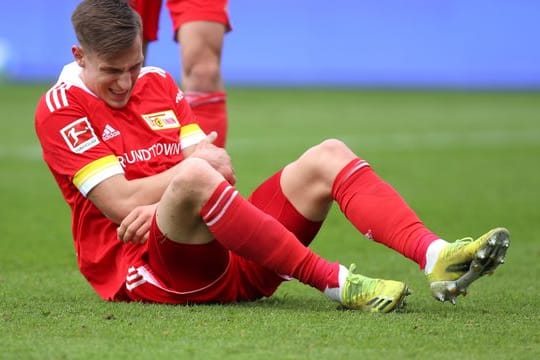 Ein Muskelfaserriss und eine Oberschenkelverletzung hatten Nico Schlotterbeck zu einer längeren Pause in dieser Saison gezwungen.
