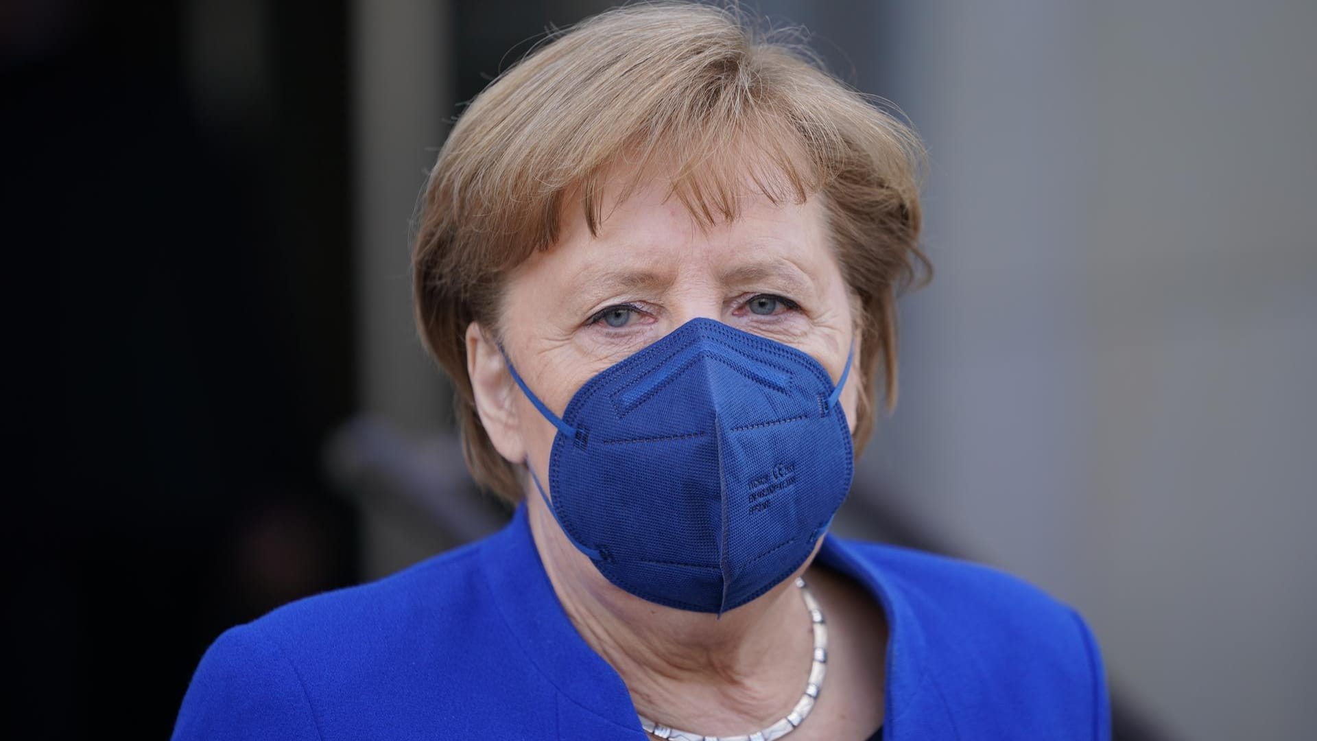 Angela Merkel. Die Bundeskanzlerin hat zum 76. Jahrestag des Endes des Zweiten Weltkrieges an die Opfer der NS-Gewaltherrschaft erinnert. Angela Merkel. Die Bundeskanzlerin hat zum 76. Jahrestag des Endes des Zweiten Weltkrieges an die Opfer der NS-Gewaltherrschaft erinnert.