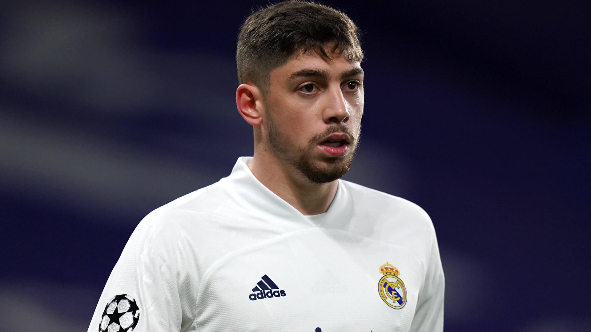 Real Madrids Federico Valverde: Sein Klub gehört zu den Gründungsmitgliedern der Super League.