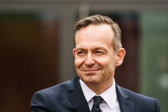 Volker Wissing ist Landesvorsitzender der FDP in Rheinland-Pfalz und Generalsekretär der Bundespartei.