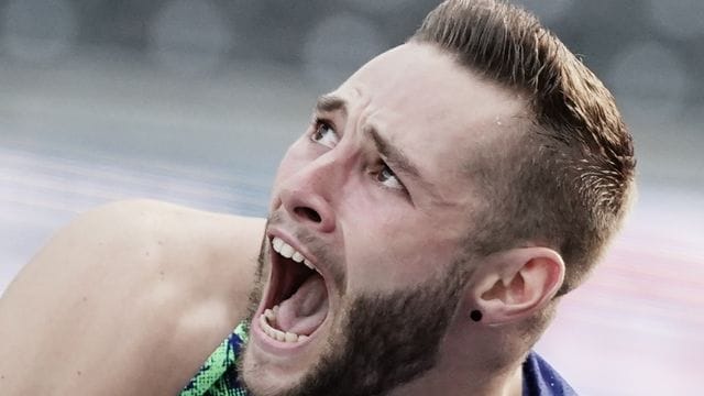 Vetter schleuderte den Sperr beim Werfer-Europacup in Split 91,12 Meter und sicherte sich damit den Sieg.