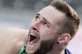 Vetter schleuderte den Sperr beim Werfer-Europacup in Split 91,12 Meter und sicherte sich damit den Sieg.