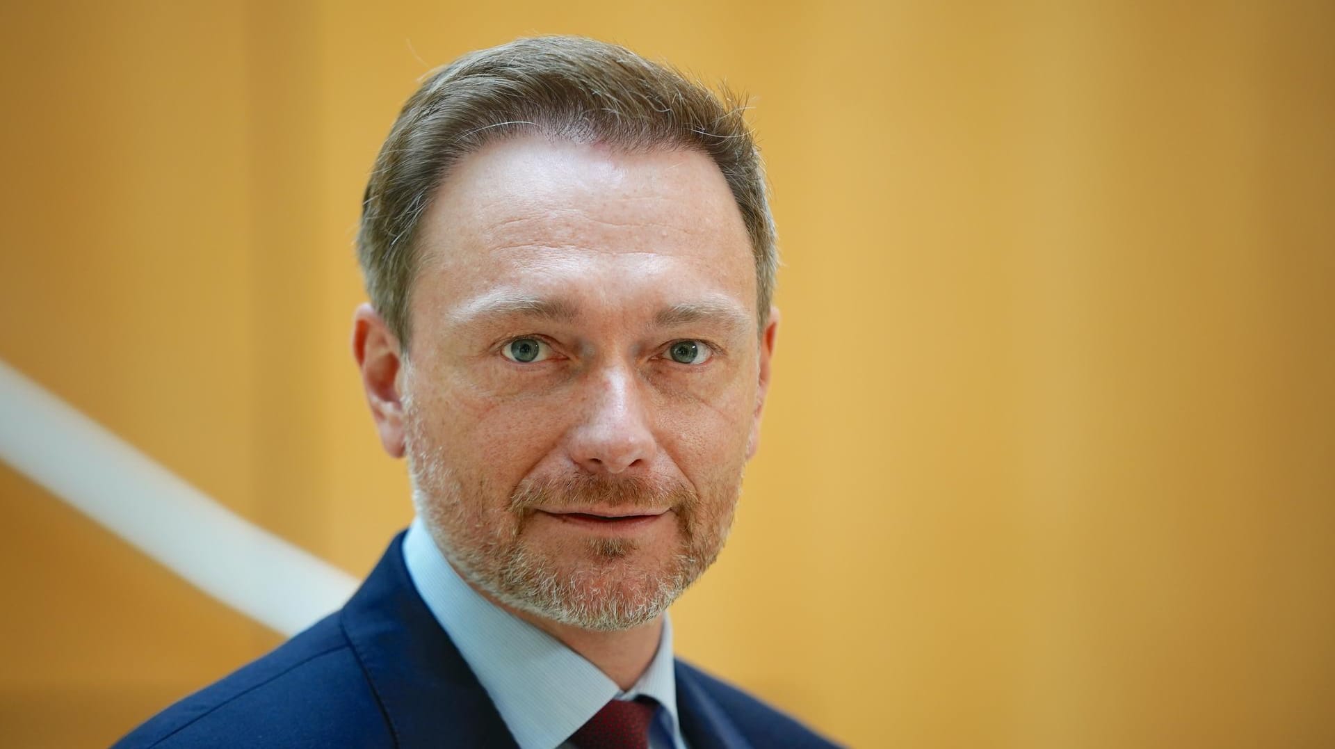 FDP-Vorsitzender Christian Lindner: "Man könnte sagen, dass wir uns irgendwie planwirtschaftlich verkantet und mit Detailsteuerung verzettelt haben."