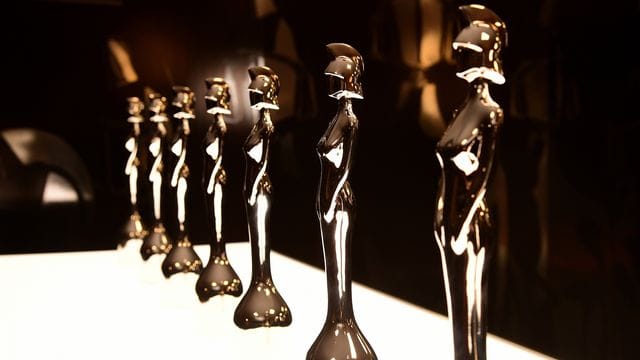 Das Publikum ist diesmal der Star: 4000 Zuschauer sollen bei den Brit Awards in London dabei sein. Das Publikum ist diesmal der Star: 4000 Zuschauer sollen bei den Brit Awards in London dabei sein.