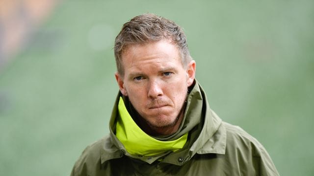 Nur eines seiner elf Bundesliga-Duelle mit Dortmund gewann der ansonsten erfolgsverwöhnte Julian Nagelsmann. Nur eines seiner elf Bundesliga-Duelle mit Dortmund gewann der ansonsten erfolgsverwöhnte Julian Nagelsmann.