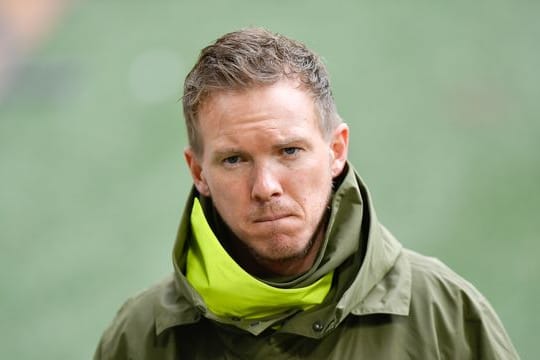 Nur eines seiner elf Bundesliga-Duelle mit Dortmund gewann der ansonsten erfolgsverwöhnte Julian Nagelsmann.