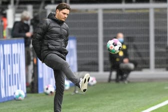 Für Ex-Nationalspieler Dietmar Hamann wird der momentane Dortmund-Trainer Edin Terzic nicht bei der Borussia bleiben.