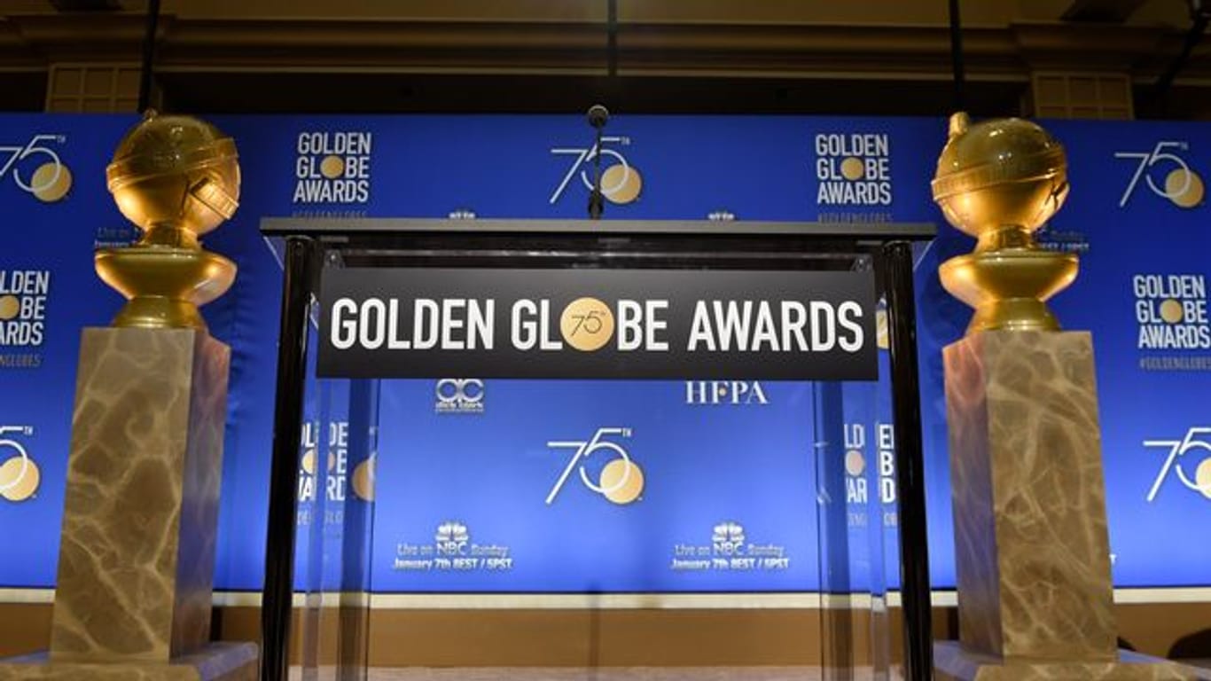 Die Golden Globe Awards sollen reformiert werden.