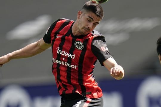 Eintracht Frankfurt - FSV Mainz 05