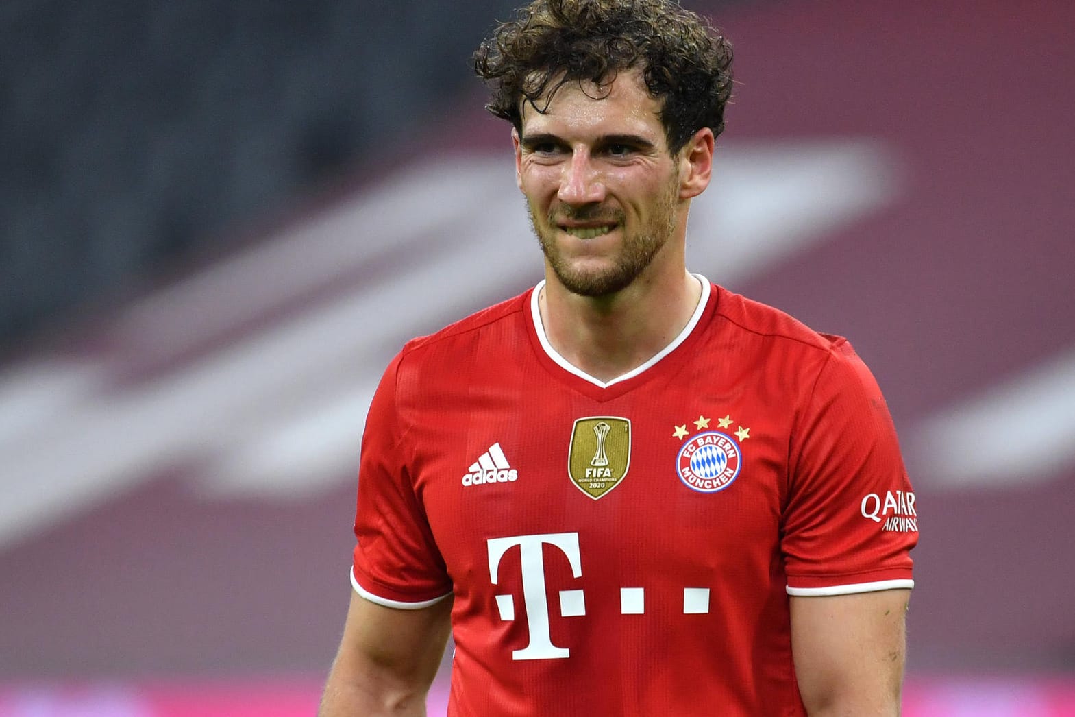 Wird den Bayern fehlen: Leon Goretzka.