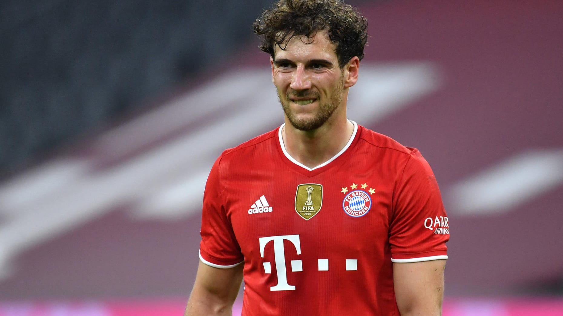 Wird den Bayern fehlen: Leon Goretzka.