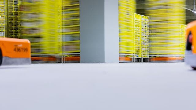 Der weltgrößte Online-Händler hat 2020 zwei Millionen gefälschte Artikel aus dem Verkehr gezogen. Der weltgrößte Online-Händler hat 2020 zwei Millionen gefälschte Artikel aus dem Verkehr gezogen.