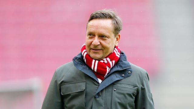 Horst Heldt