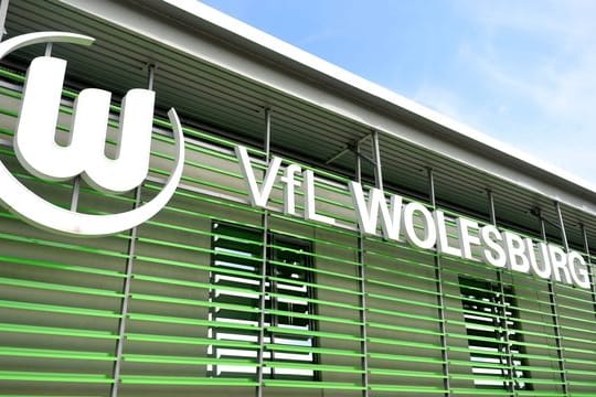 Der VfL Wolfsburg löst seine U23 zur kommenden Saison auf.