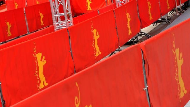 Die Berlinale soll in Juni starten - wenn die Inzidenzzahlen es zulassen.