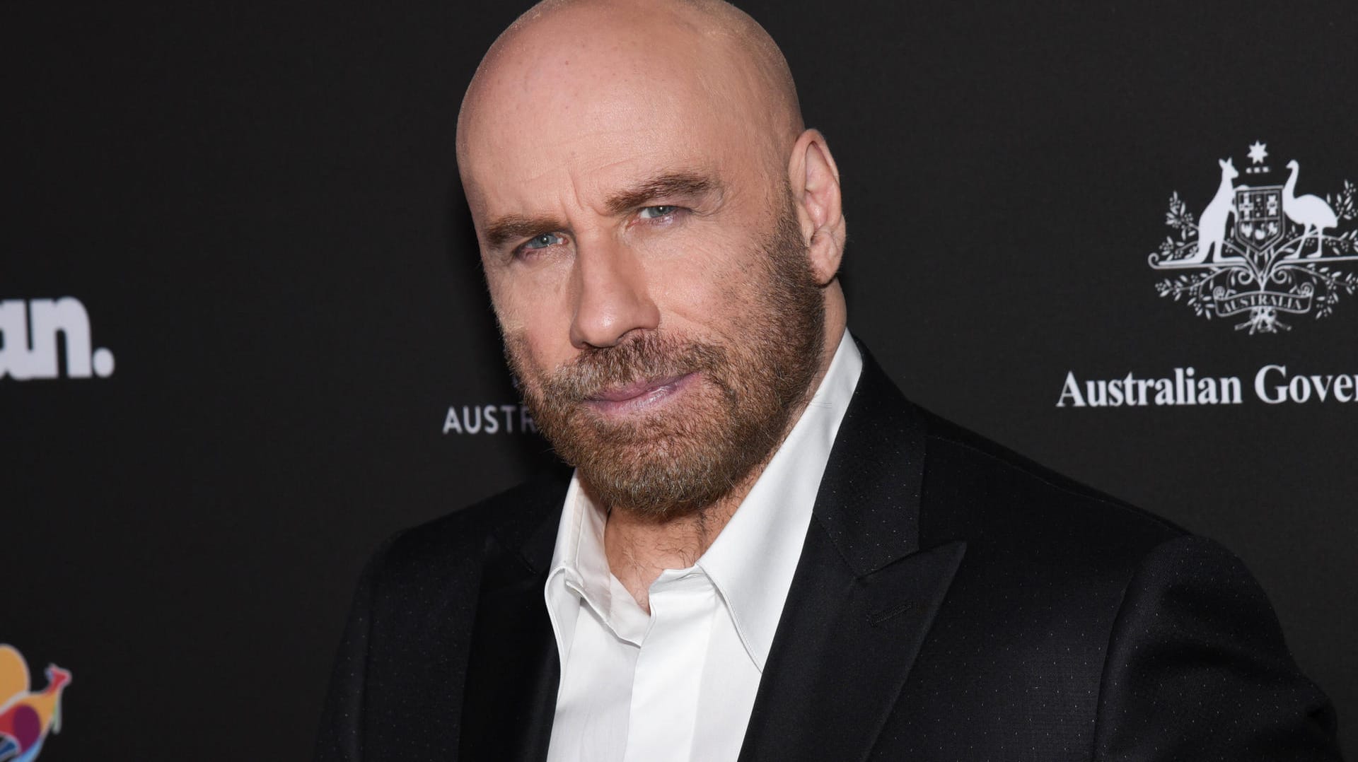 John Travolta: Der Schauspieler hat 2020 seine Frau Kelly Preston verloren.