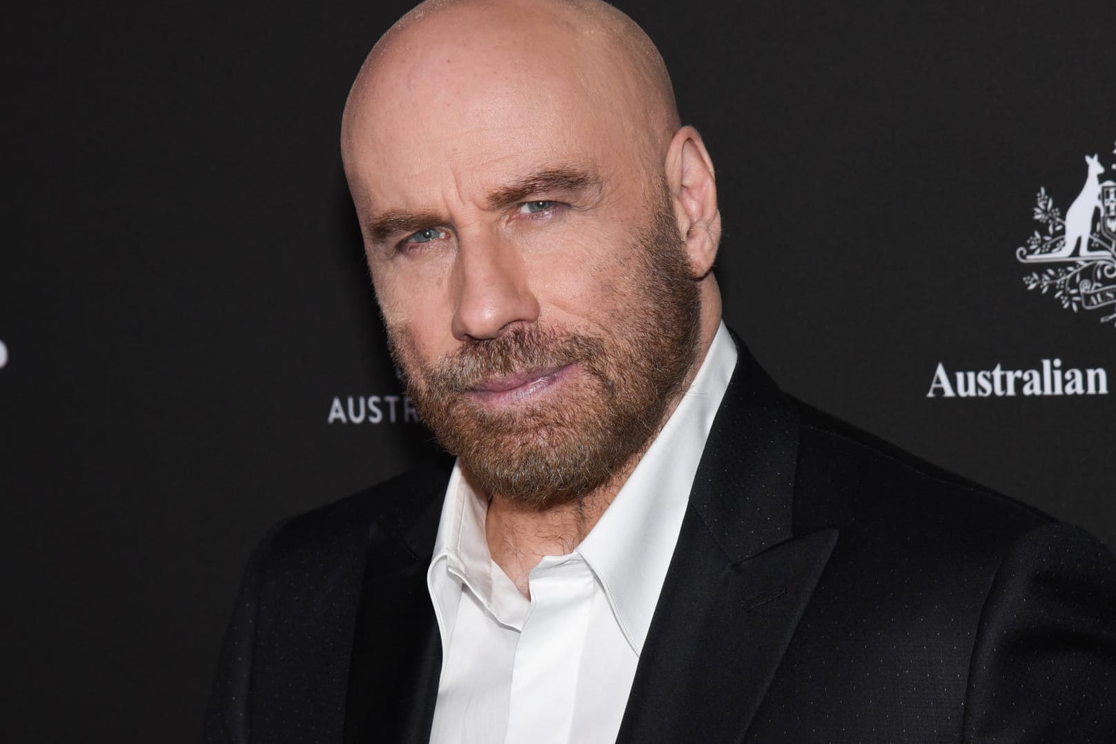 John Travolta: Der Schauspieler hat 2020 seine Frau Kelly Preston verloren.