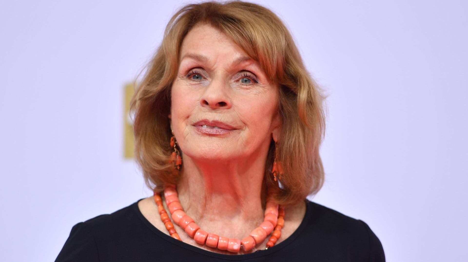 Senta Berger: Die Schauspielerin ist seit 55 Jahren verheiratet.