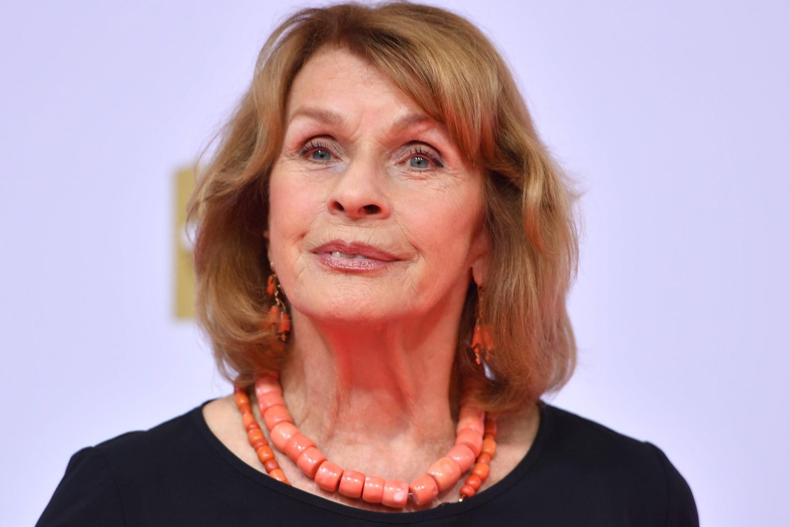 Senta Berger: Die Schauspielerin ist seit 55 Jahren verheiratet.