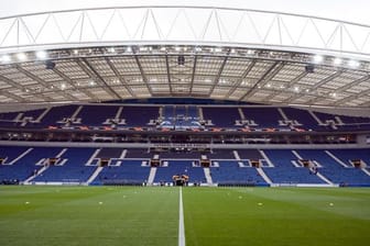 Das Champions-League-Finale könnte auch in Porto stattfinden.