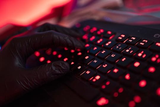 Laut Polizeistatistik wurde von den in 2020 bundesweit erfassten 108.