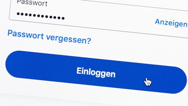Wer soll sich die alle merken können? Niemand. Wer soll sich die alle merken können? Niemand.