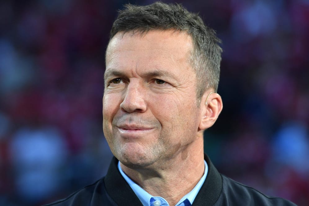 Lothar Matthäus: Der Rekordnationalspieler sieht Dortmund in der Champions League, macht dabei aber auch Druck auf die BVB-Spieler.