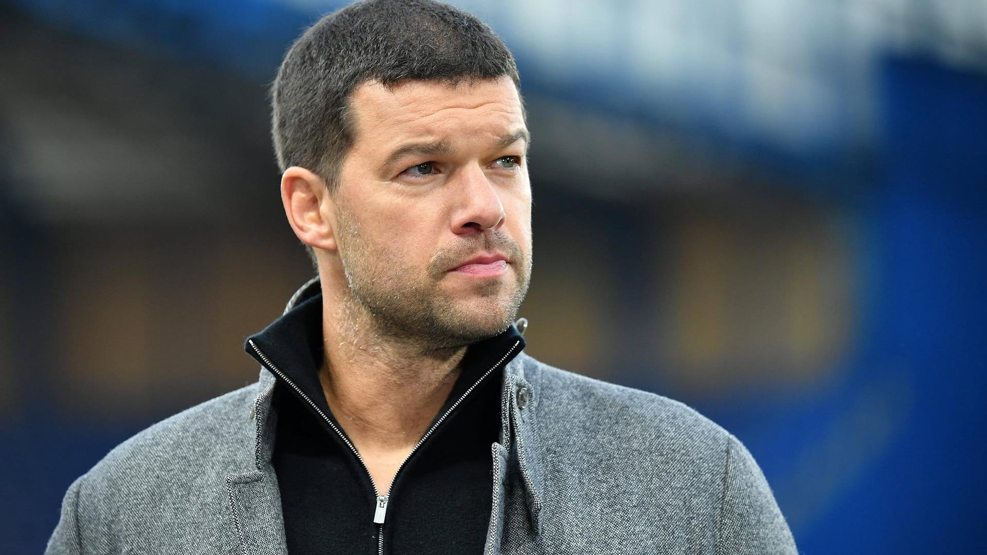 Michael Ballack: Wird bei MagentaSport als Experte die EM begleiten.