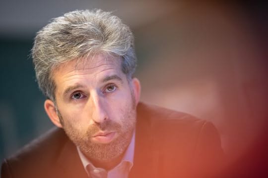 "Es geht hier um etwas viel Größeres als nur um einen Satz", sagt Grünen-Politiker Boris Palmer in einem Interview.