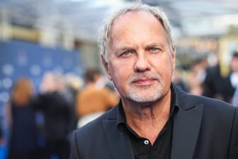Uwe Ochsenknecht: Der Schauspieler will, dass wieder mehr Menschen auf ihr "Bauchgefühl" hören.