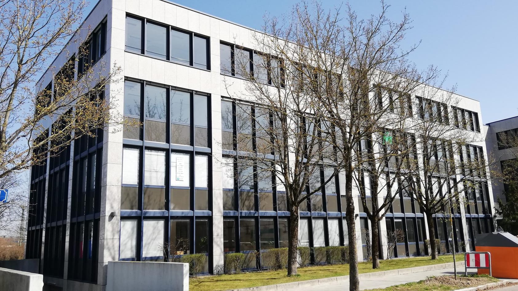 Die "Innovative Schule" in München: An der privaten Realschule haben die Schüler außergewöhnliche Fächer.