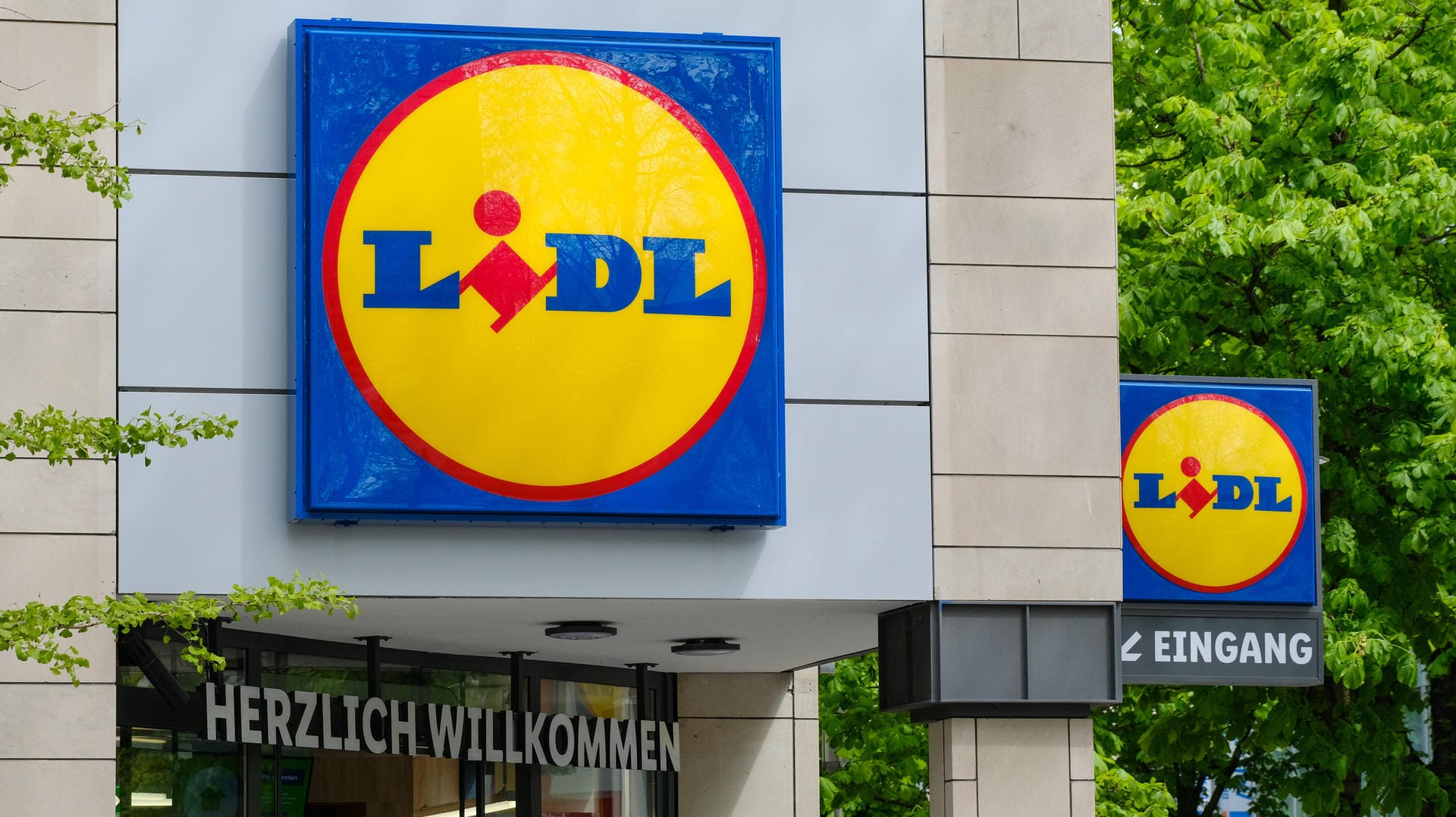 Lidl: Ein Fischprodukt soll nur noch aus nachhaltiger Fischerei stammen.