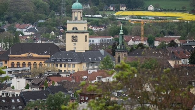 Eine Studie hat die Grundsteuer in den 100 größten deutschen Städten beleuchtet.