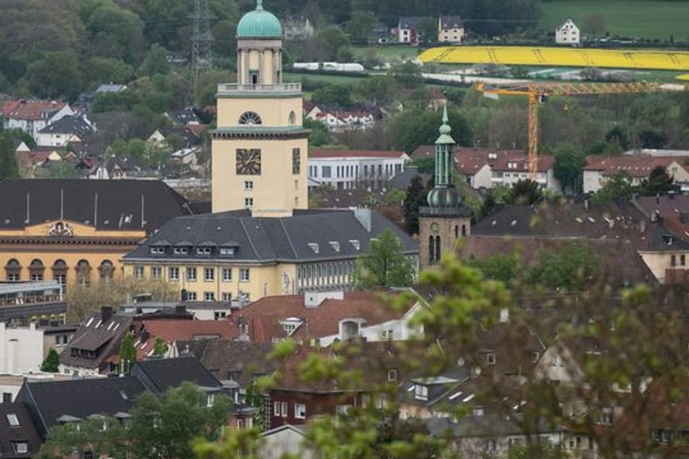Eine Studie hat die Grundsteuer in den 100 größten deutschen Städten beleuchtet.