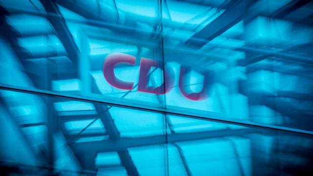 CDU