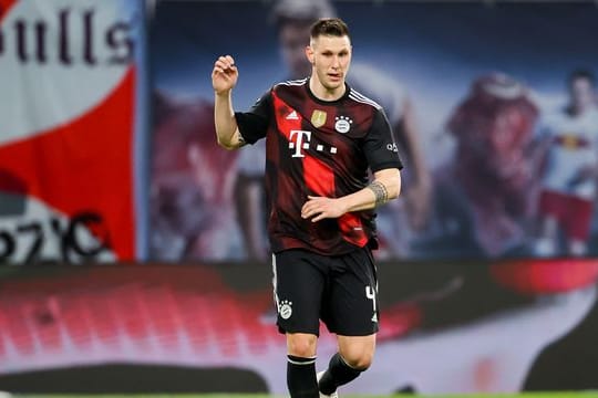 Hat noch bis Sommer 2022 einen Vertrag beim FC Bayern: Nationalspieler Niklas Süle.