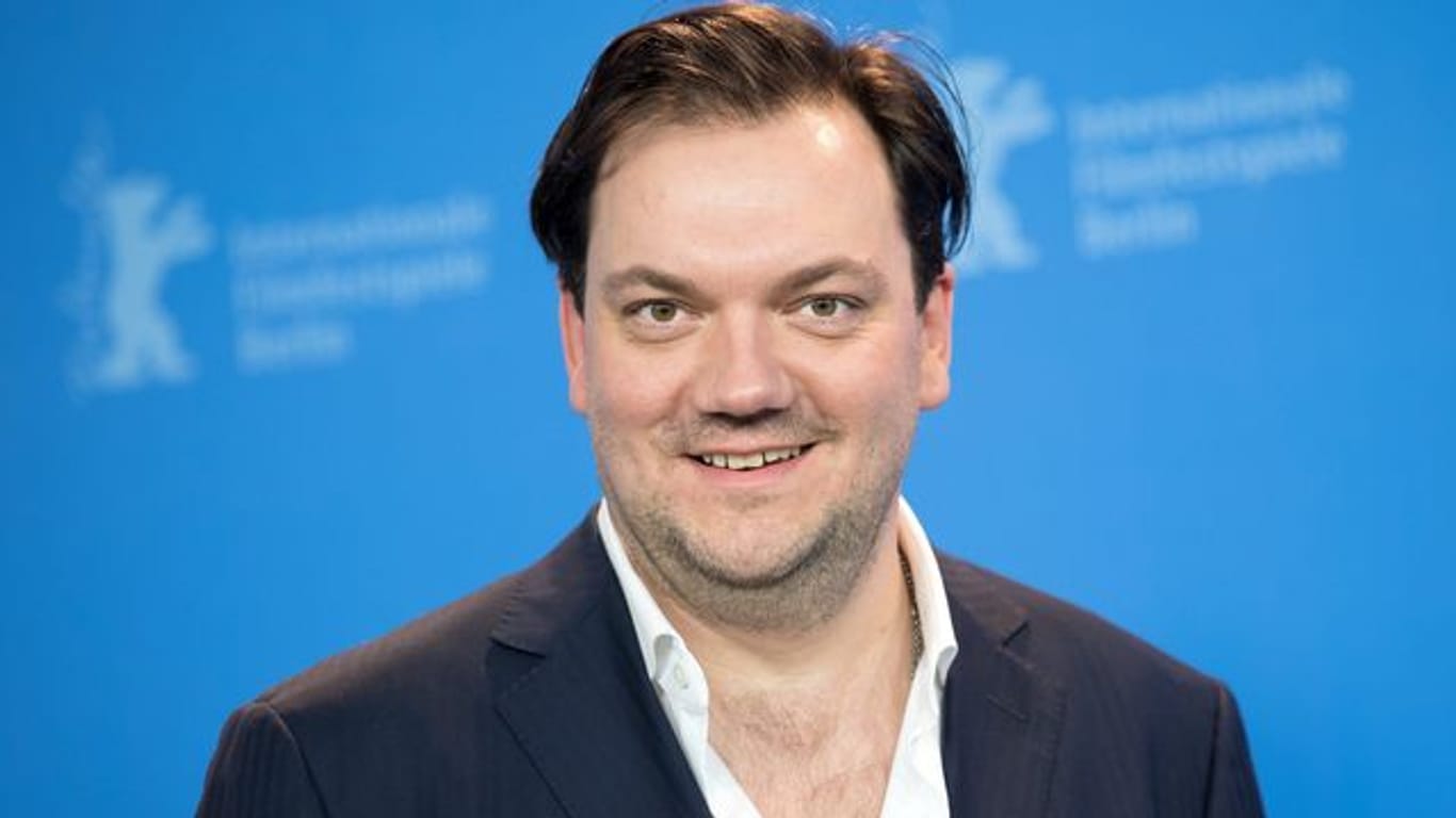 Der Schauspieler Charly Hübner will nicht mehr den Rostocker Kommissar Sascha Bukow spielen.