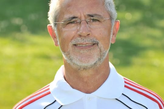 Hat noch den Bundesliga-Torrekord inne: Gerd Müller.