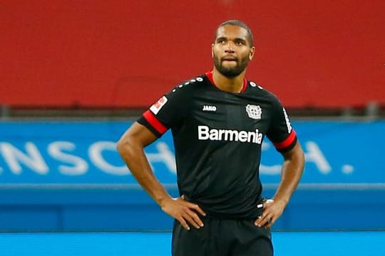 Will gegen Hasskommentare in den sozialen Medien vorgehen: Leverkusens Jonathan Tah.