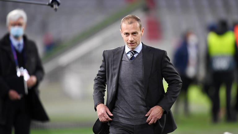 Fussball International CHL 20/21: FC Bayern Muenchen - Paris Saint-Germain FUSSBALL CHAMPIONS LEAGUE SAISON 2020/2021 Vi