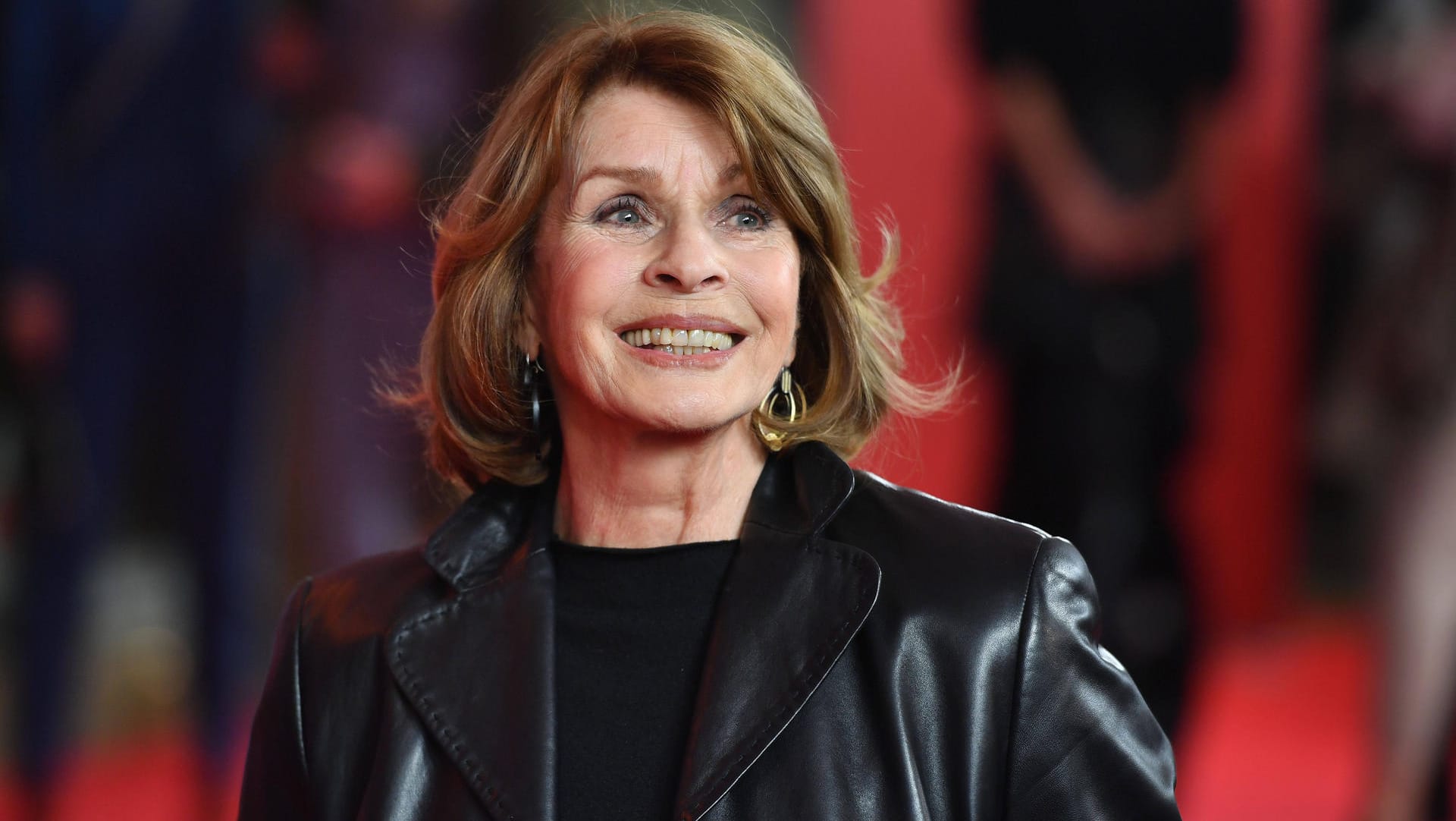 Senta Berger: Die Schauspielerin feiert am 13. Mai 2021 ihren 80. Geburtstag.