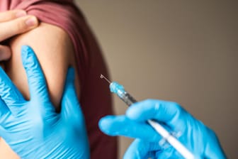 Corona-Impfung: Europa könnte noch in diesem Monat den Impfstoff von Biontech/Pfizer für Kinder zulassen.