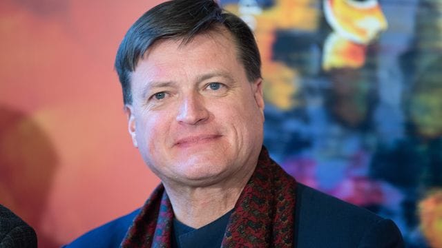 Christian Thielemann.